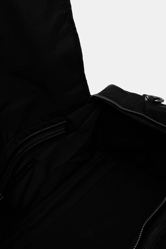 Valentino Bags geantă VBS47310 negru