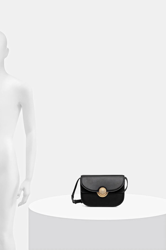 Kožená kabelka Furla WB01737.BX0428.O6000