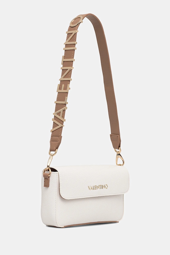 Τσάντα Valentino Bags ALEXIA VBS5A804 λευκό AA00