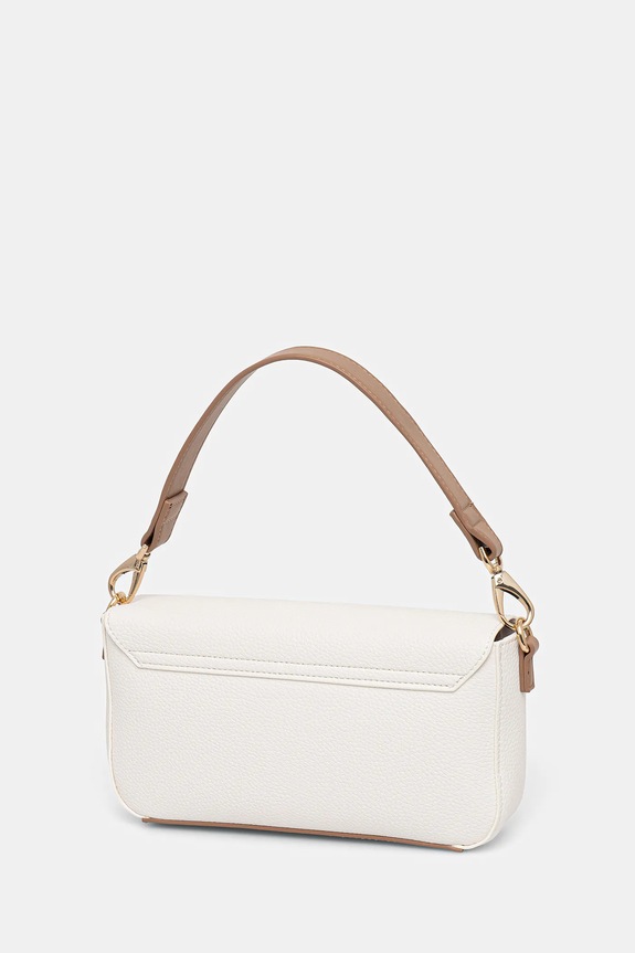 Αξεσουάρ Τσάντα Valentino Bags ALEXIA VBS5A804 λευκό