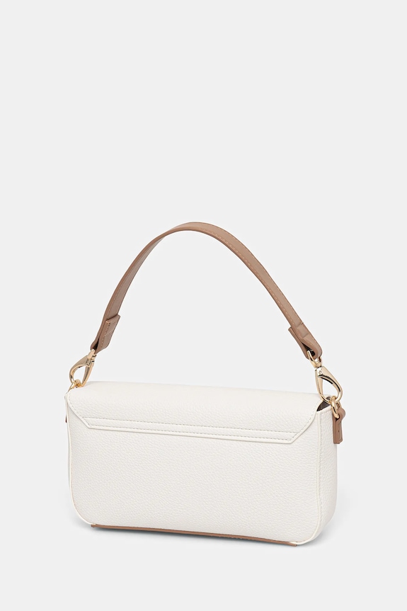 Αξεσουάρ Τσάντα Valentino Bags ALEXIA VBS5A804 λευκό