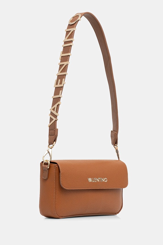 Valentino Bags kézitáska ALEXIA VBS5A804 barna AA00