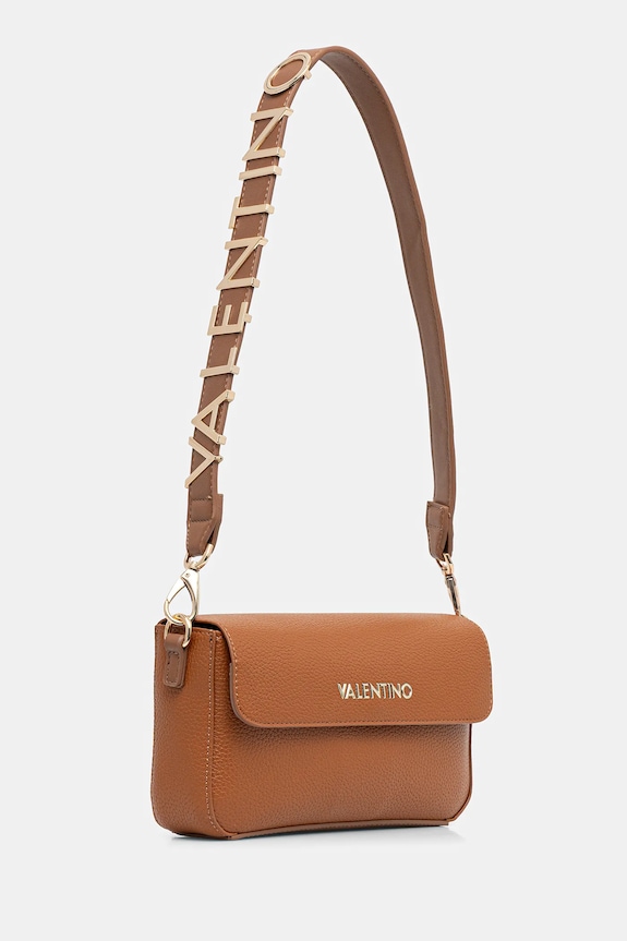 Valentino Bags kézitáska ALEXIA VBS5A804 barna AA00