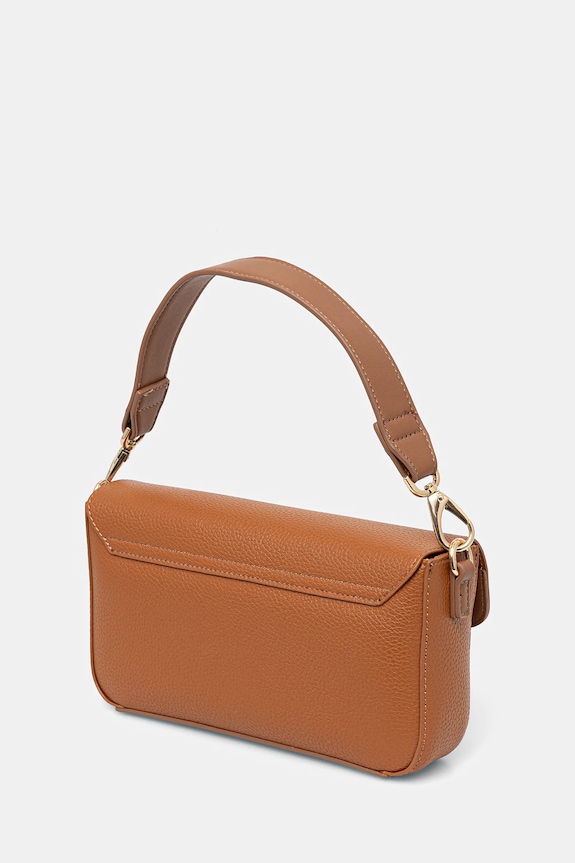 Kiegészítők Valentino Bags kézitáska ALEXIA VBS5A804 barna