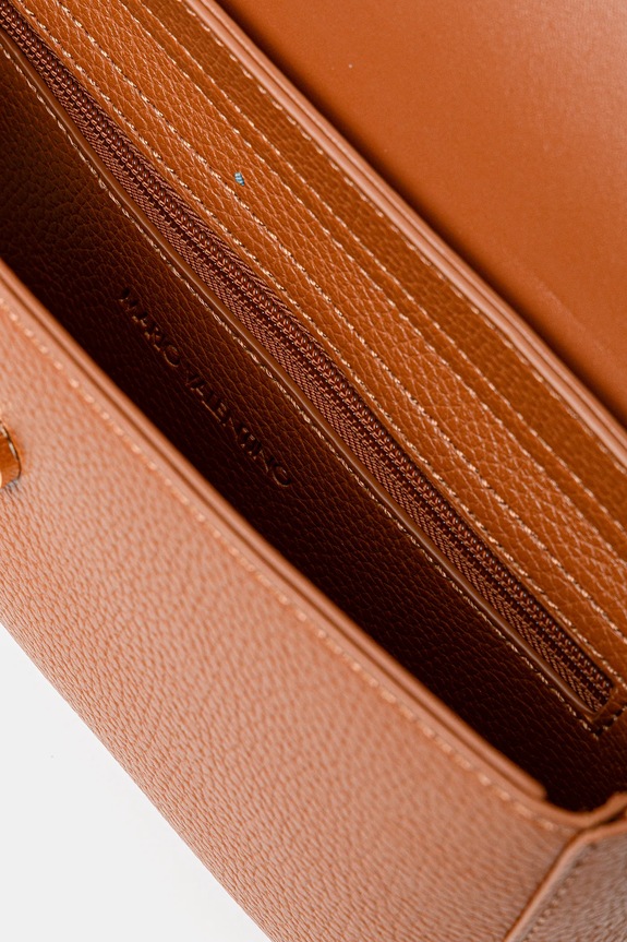 Valentino Bags kézitáska ALEXIA VBS5A804 barna