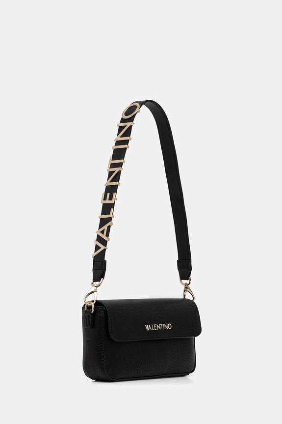 Valentino Bags torebka ALEXIA VBS5A804 czarny AA00