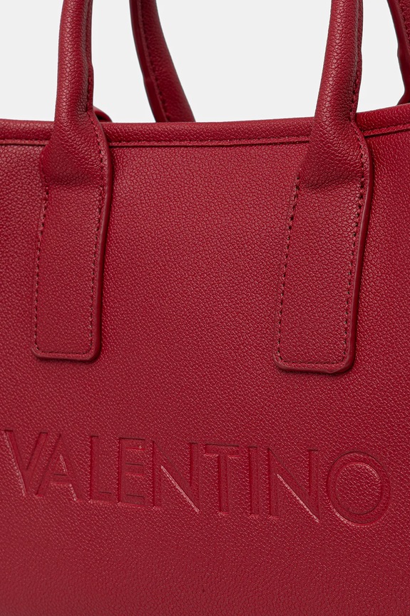 Torbica Valentino Bags FOXY RE rdeča VBS9EO05