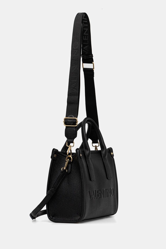 Torbica Valentino Bags FOXY RE VBS9EO05 črna AA00