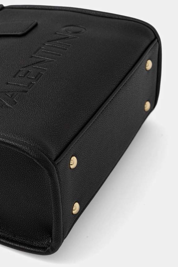 Torbica Valentino Bags FOXY RE črna VBS9EO05