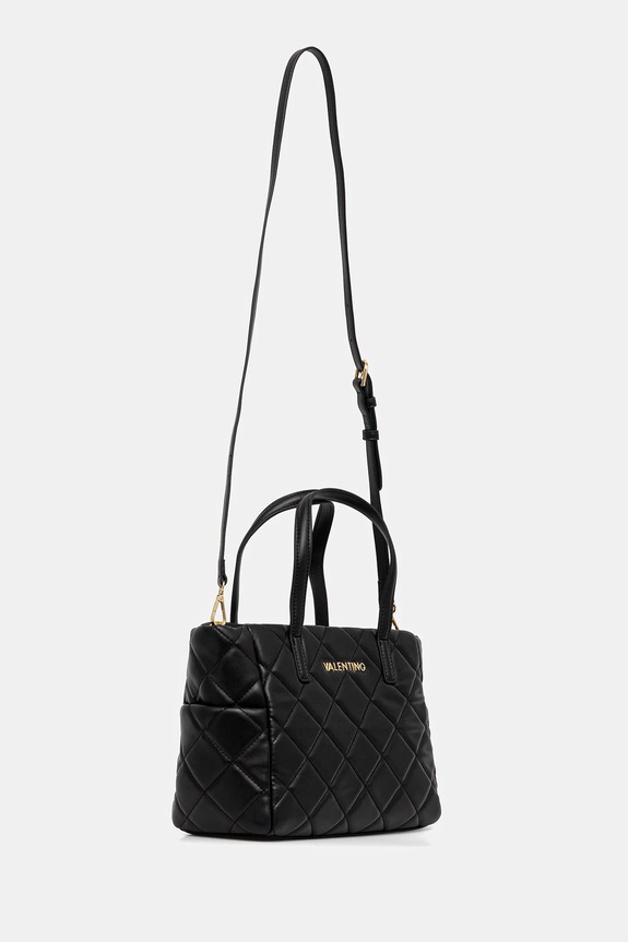 Valentino Bags kézitáska OCARINA VBS3KK36R fekete AA00