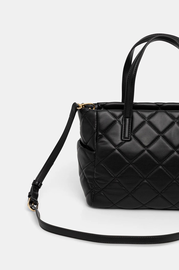 Kiegészítők Valentino Bags kézitáska OCARINA VBS3KK36R fekete
