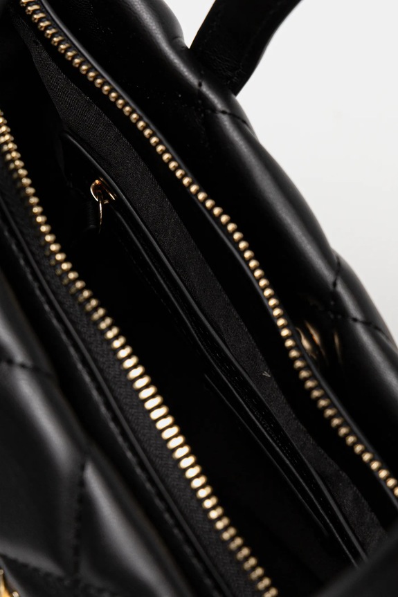 Valentino Bags kézitáska OCARINA VBS3KK36R fekete