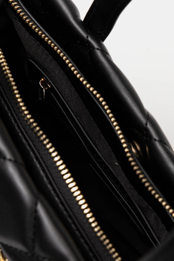 Valentino Bags kézitáska OCARINA VBS3KK36R fekete