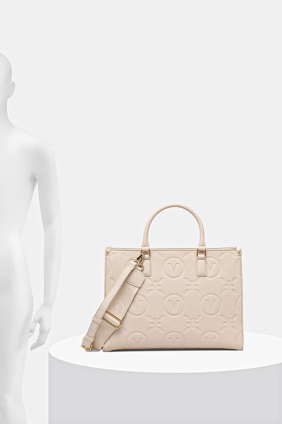 Valentino Bags geantă shopper pentru femei, cu imitație de piele SAMBA RE VBS8ZG05
