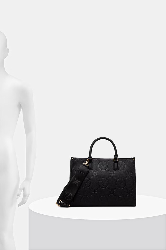 Valentino Bags geantă shopper pentru femei, cu imitație de piele SAMBA RE VBS8ZG05