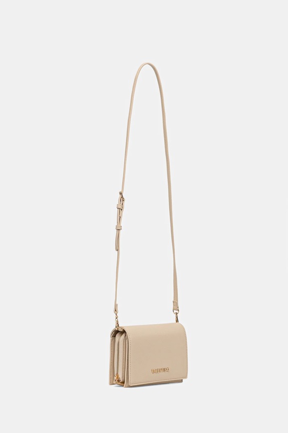Valentino Bags kézitáska EMBER VBS9IE17 bézs AA00