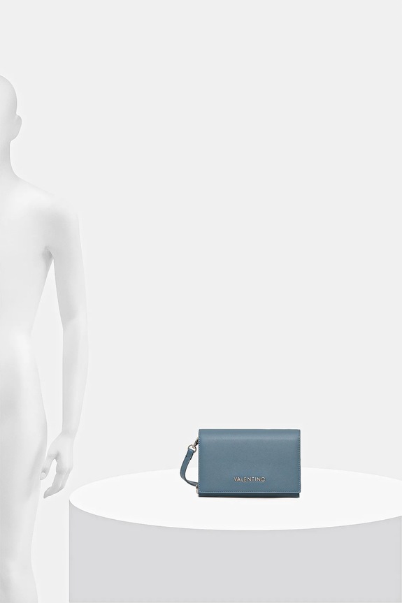 Τσάντα Valentino Bags EMBER VBS9IE17 μπλε