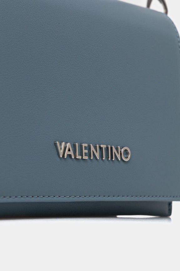 Τσάντα Valentino Bags EMBER μπλε VBS9IE17
