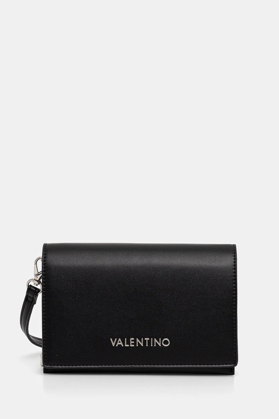 Valentino Bags kézitáska EMBER szintetikus bőr fekete VBS9IE17