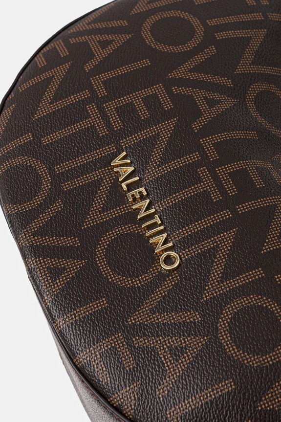 Valentino Bags kézitáska REGINA RE barna VBS9IS07