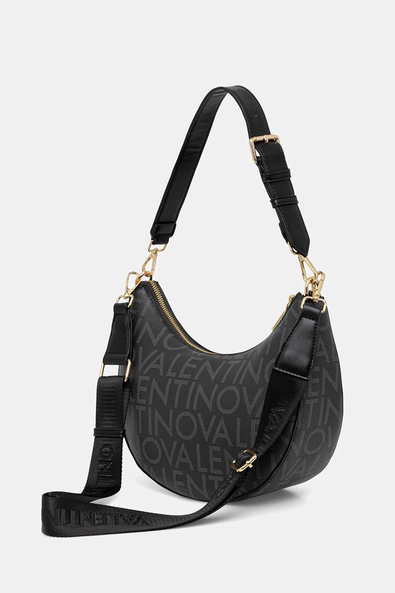 Αξεσουάρ Τσάντα Valentino Bags REGINA RE VBS9IS07 μαύρο