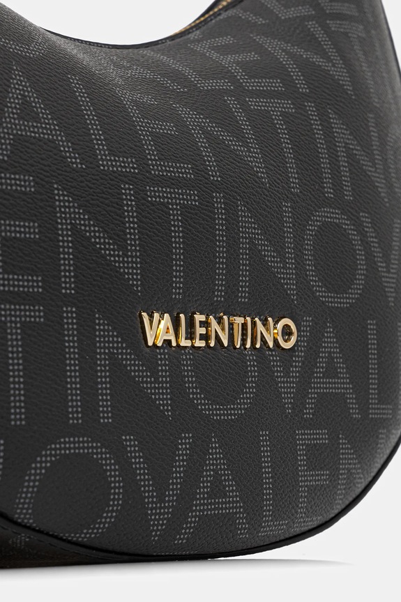 Τσάντα Valentino Bags REGINA RE μαύρο VBS9IS07