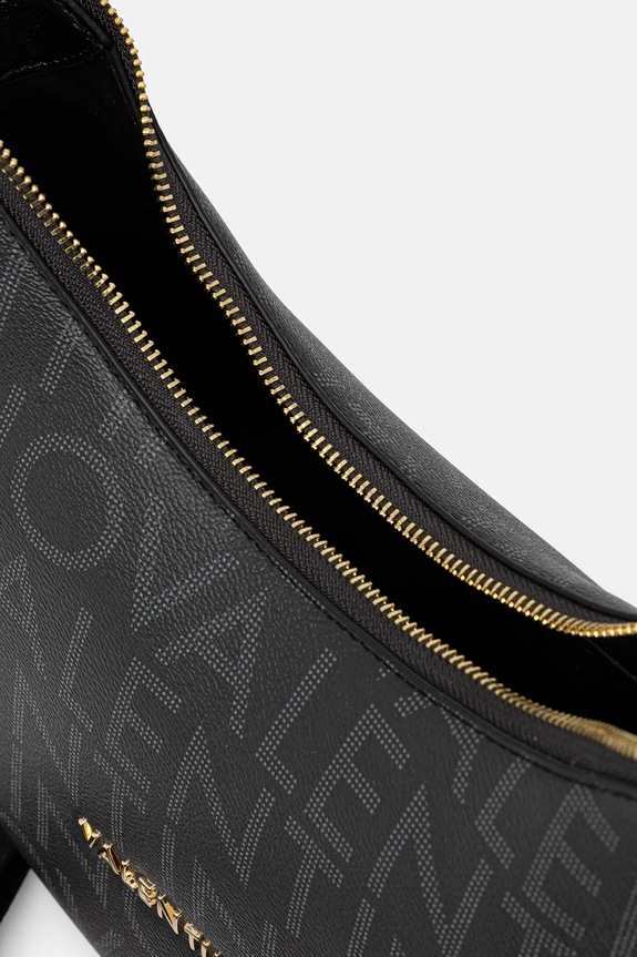 Τσάντα Valentino Bags REGINA RE VBS9IS07 μαύρο