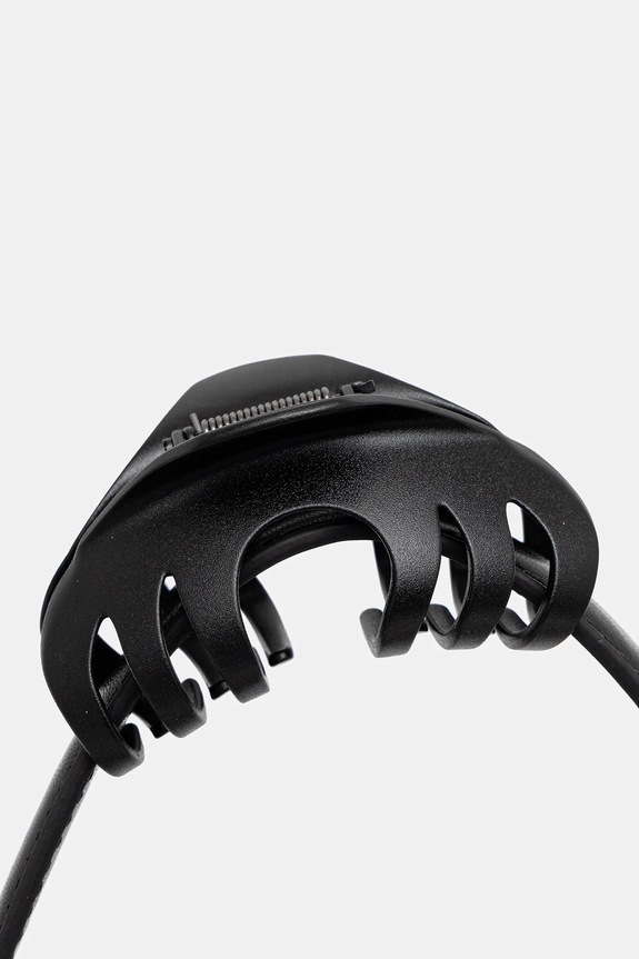 Diesel poșetă GRAB-D 2.0 negru X10478.P8657