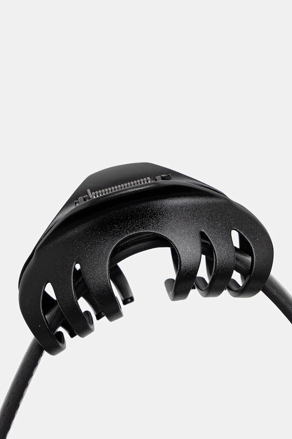 Diesel poșetă GRAB-D 2.0 negru X10478.P8657