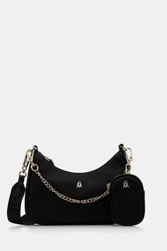 Steve Madden geantă Bhabit uni negru SM13001828