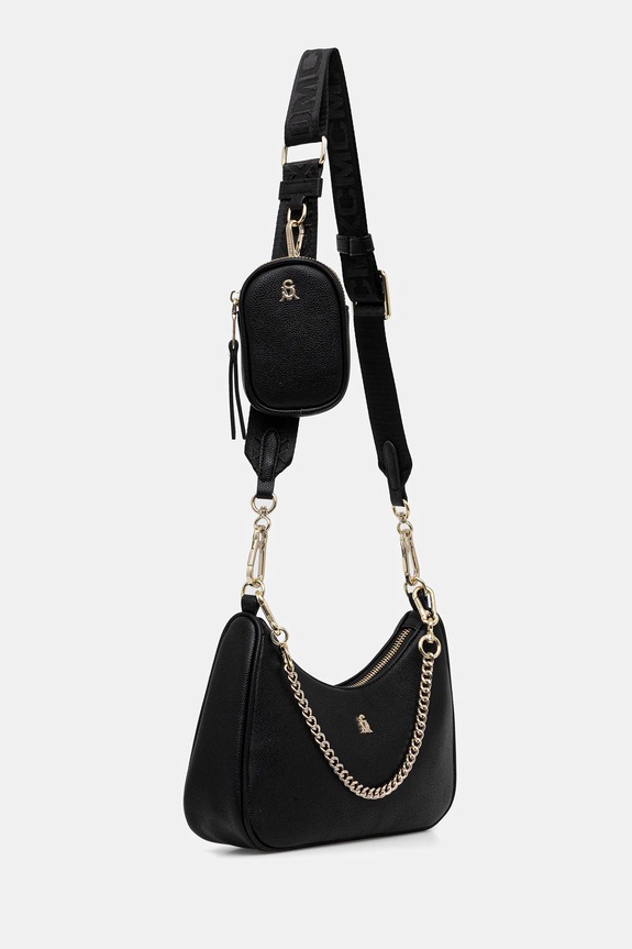 Steve Madden geantă Bhabit SM13001828 negru AA00
