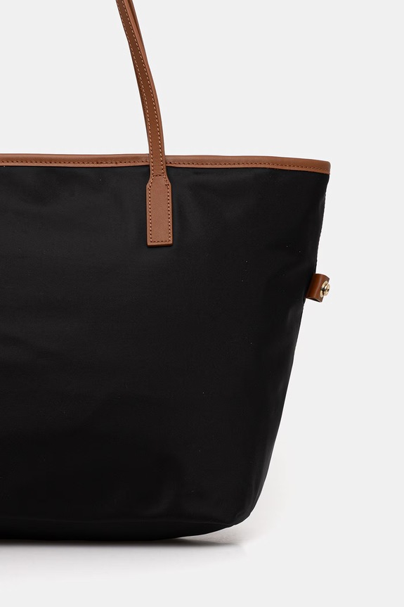 Сумочка MC2 Saint Barth чёрный CB0002
