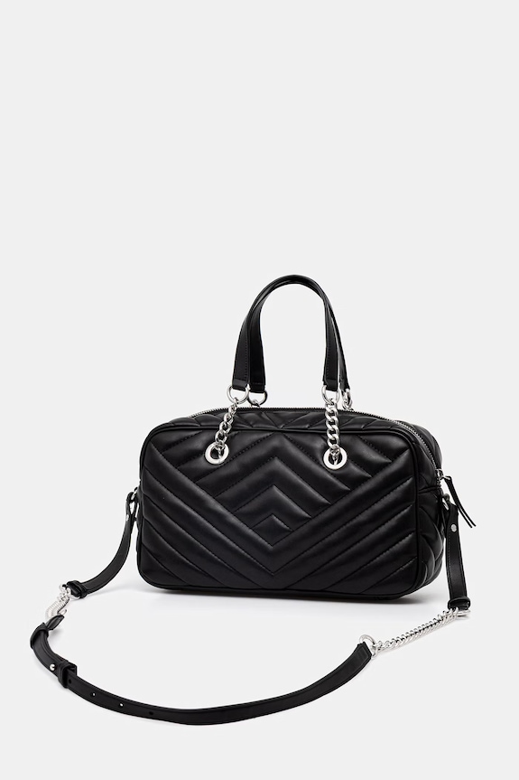 Armani Exchange poșetă negru XW002391.AF12037.NOS