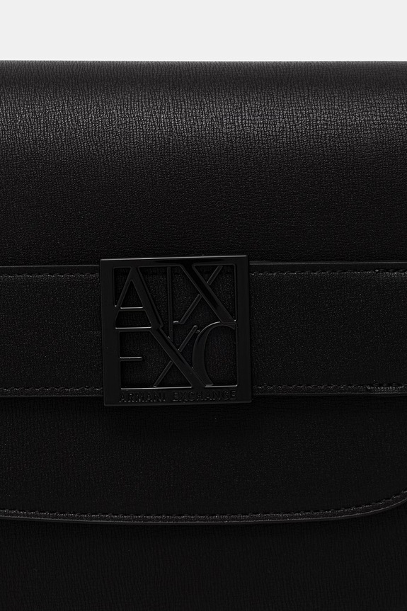 Akcesoria Armani Exchange torebka XW002588.AF13672.NOS czarny