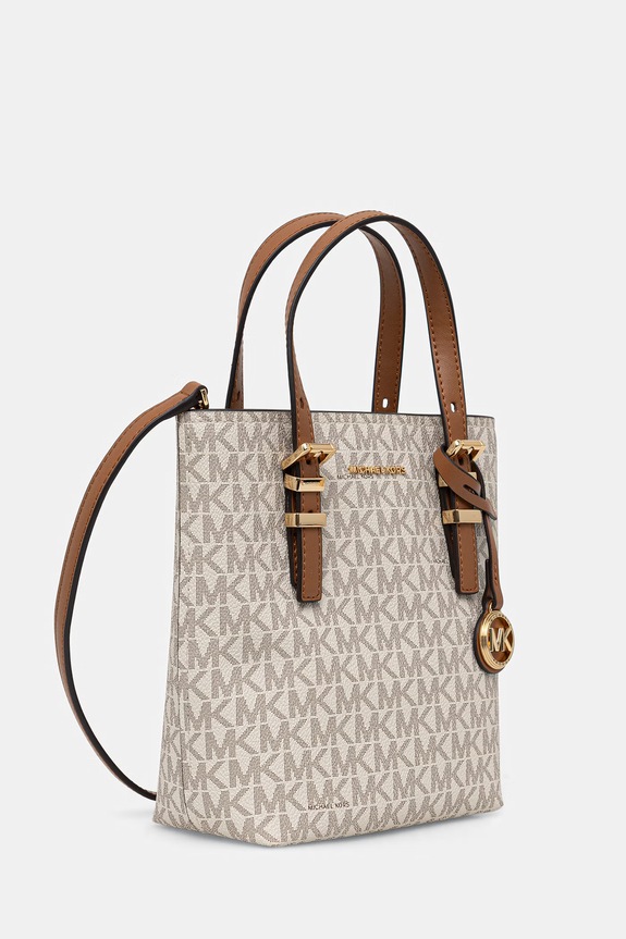 MICHAEL Michael Kors torebka damska 32T5GQNC0B beżowy AA00