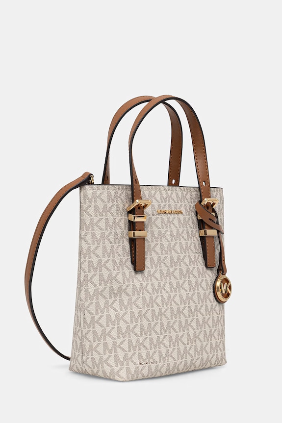MICHAEL Michael Kors torebka damska 32T5GQNC0B beżowy AA00