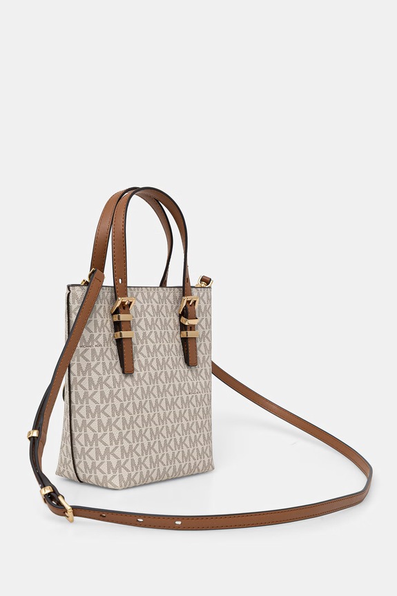 MICHAEL Michael Kors torebka damska beżowy 32T5GQNC0B