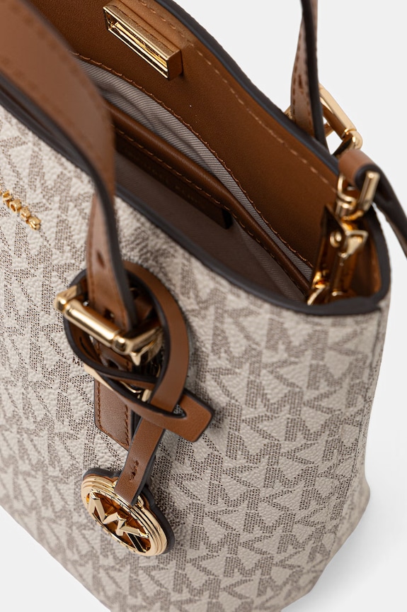 MICHAEL Michael Kors torebka damska 32T5GQNC0B beżowy