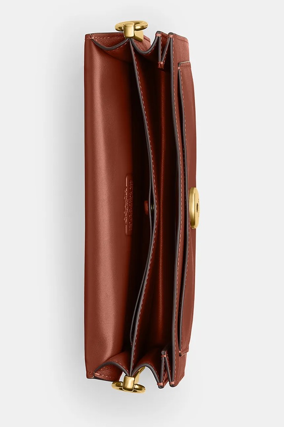 Coach χιαστί Γυναικεία δέρμα Tabby 26 in Soft Grain Leather CCX04