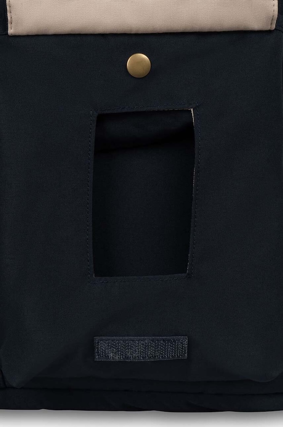 Konges Sløjd torba do wózka ALL YOU NEED BAG KS4229 granatowy AA00