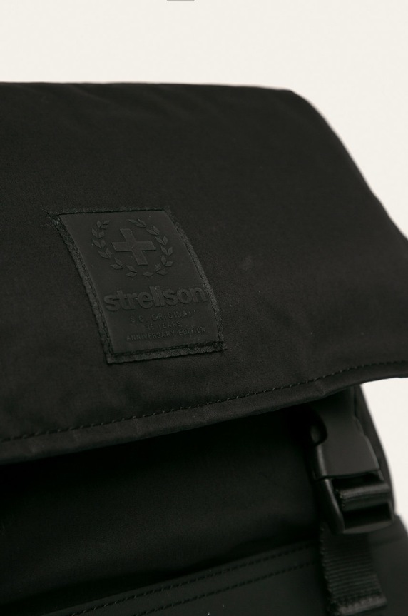 Strellson - Torba 4010002794.900 czarny AA00