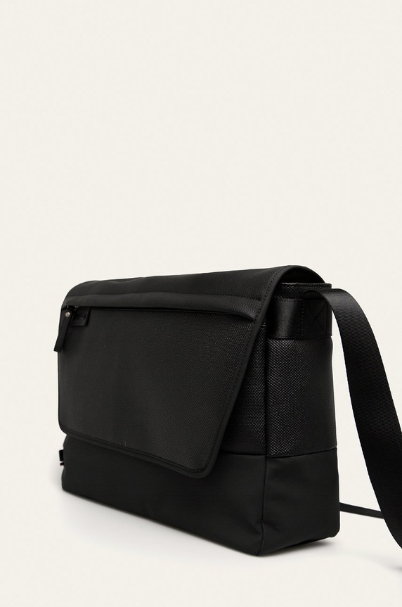 Αξεσουάρ Strellson - Τσάντα 4010002667.900 μαύρο