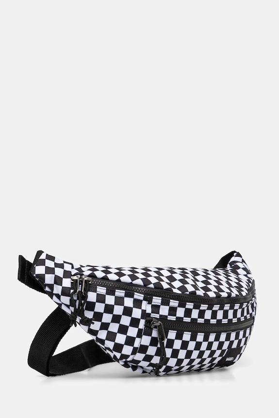 Vans τσάντα φάκελος VN0A2ZXXHU01 μαύρο AA00