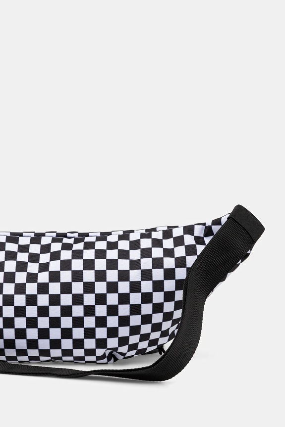 Αξεσουάρ Vans τσάντα φάκελος VN0A2ZXXHU01 μαύρο