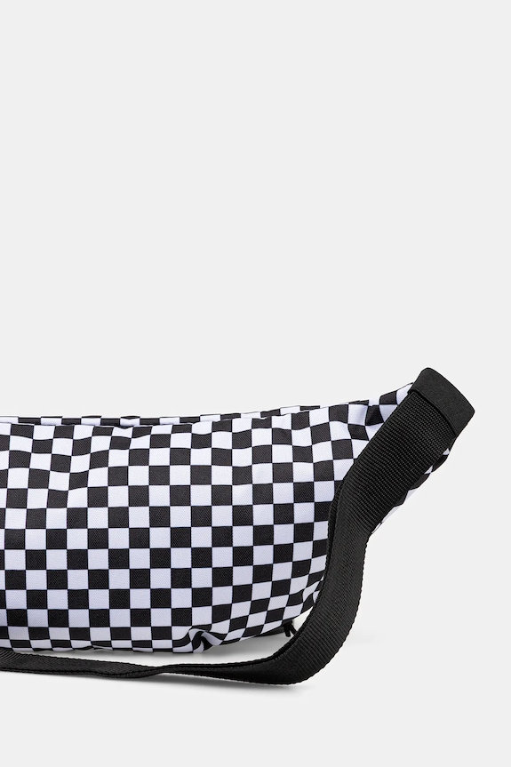 Αξεσουάρ Vans τσάντα φάκελος VN0A2ZXXHU01 μαύρο