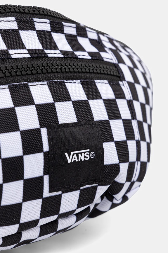 Vans τσάντα φάκελος μαύρο VN0A2ZXXHU01