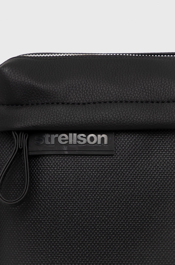 Strellson Saszetka 4010002668.900 czarny AA00