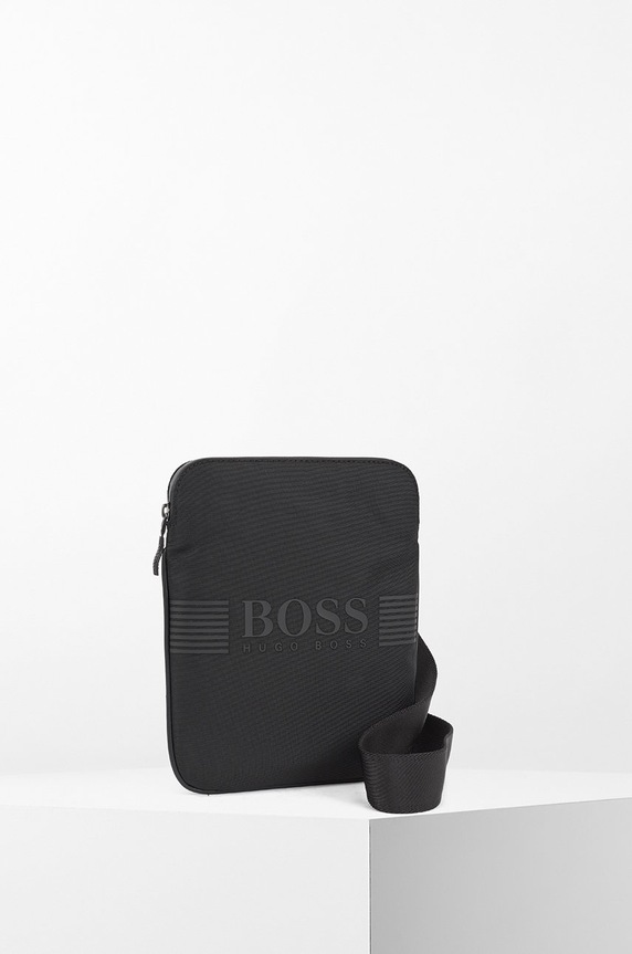 Malá taška Boss čierna 50332705.NOS