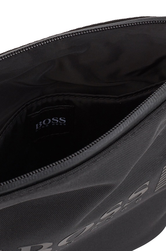 Malá taška Boss 50332705.NOS čierna