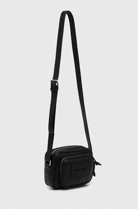 Emporio Armani táska Y4M364.Y068E.NOS fekete AA00